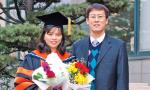 Bảo vệ thành công luận án tiến sĩ tại Hàn Quốc