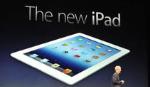 iPad mới đã xuất hiện tại VIệt Nam