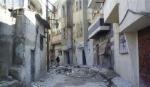 Syria và Liên Hiệp quốc ký thỏa thuận về sứ mệnh giám sát