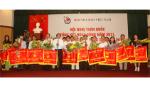 Hội Nhà báo Việt Nam đề ra 8 nhiệm vụ trọng tâm năm 2012