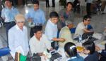 Vận dụng không sai luật trong thu hồi đất thuộc dự án KCN Long Giang