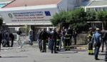 Italy: Đánh bom gần trường học, 8 người bị thương và thiệt mạng