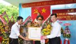 Thủ tướng Nguyễn Tấn Dũng thăm và làm việc tại Tiền Giang