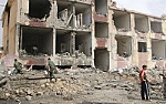 Thế giới lên án vụ thảm sát ở Syria