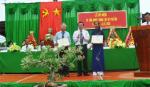 Kỷ niệm 20 năm thành lập xã Phú Tân