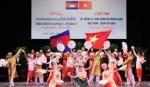 Kỷ niệm 45 năm quan hệ ngoại giao Việt Nam-Campuchia