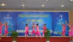 Khai mạc Hội chợ triển lãm quốc tế thủy sản Việt Nam