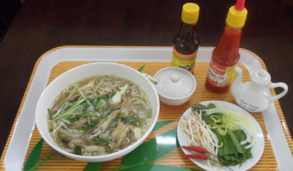 15 món ăn Việt Nam được đề cử kỷ lục châu Á