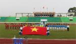 Kết thúc Giải bóng đá hạng Nhì: Tiền Giang trụ hạng