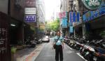 Ký sự Đài Loan: Cảm nhận văn minh đô thị Đài Bắc (Kỳ 1)