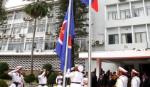 Bộ Ngoại giao Lào kỷ niệm 45 năm ngày thành lập ASEAN