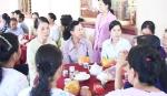 Những nỗ lực vì sự tiến bộ của phụ nữ ở huyện Châu Thành