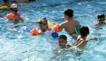 Phổ cập bơi: Chương trình thiết thực cho học sinh