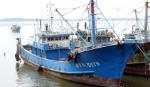 Nhật bắt tàu cá chở các nhà hoạt động Trung Quốc