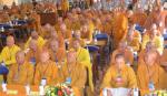 Đại hội đại biểu Phật giáo tỉnh lần thứ VIII, nhiệm kỳ 2012-2017
