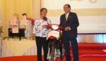Kỷ niệm 15 năm triển khai bảo hiểm nhân thọ tại Tiền Giang