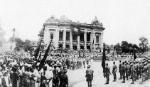 Hội nghị lịch sử 13-8-1945 của cuộc Cách mạng Tháng Tám hào hùng