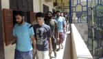 Chính phủ Syria trả tự do cho hàng trăm tù nhân