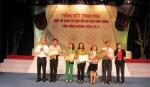 Tác giả Tiền Giang đoạt giải sáng tác kịch bản tuyên truyền về ATGT