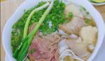 12 món ăn Việt được công nhận giá trị ẩm thực châu Á