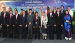 Tăng cường vai trò của nghị viện hướng tới Cộng đồng ASEAN 2015