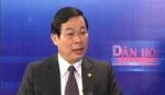 Bộ trưởng Nguyễn Bắc Son nói về các trang mạng 