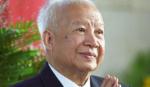 Cựu Vương Campuchia Sihanouk qua đời ở Bắc Kinh