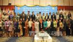 Khai mạc Hội nghị Ủy ban Phụ nữ ASEAN+3 tại Lào
