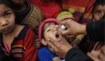 WHO kêu gọi tăng cường phòng chống bệnh bại liệt