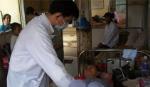 Trung tâm Y tế huyện Tân Phú Đông: Vượt khó vì sức khỏe nhân dân