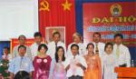 Tân Phú Đông: Đại hội Công đoàn lần thứ II