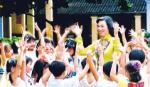 Rạng ngời truyền thống Nhà giáo Việt Nam