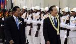 ASEAN thúc giục Trung Quốc đàm phán về tranh chấp chủ quyền trên biển