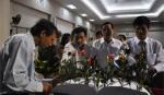 Trường ĐH Tiền Giang họp mặt kỷ niệm 30 năm Ngày Nhà giáo Việt Nam