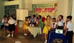 Nhà Thiếu nhi Tiền Giang tổ chức sân chơi âm nhạc nhân 20-11