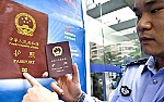 Trung Quốc in hộ chiếu “lưỡi bò”: Tiếp nối hành động sai trái