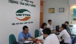Dừng chuyển thuê bao EVN Telecom sang Viettel từ 1-12