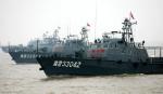 Mưu đồ xua tàu cá độc chiếm Biển Đông của Trung Quốc