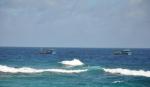 Kiểm ngư hỗ trợ bảo vệ chủ quyền biển Việt Nam