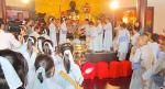 Lễ giỗ lần thứ 83 cụ Nguyễn Sinh Sắc đậm đà truyền thống dân tộc