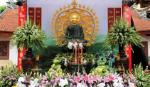 Tưởng niệm 704 năm Phật hoàng Trần Nhân Tông nhập niết bàn
