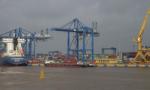 ĐBSCL nâng công suất vận chuyển cảng sông, cảng biển