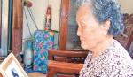Cô Nguyễn Thị Hậu: Đảng viên cao niên “tiết hạnh khả phong”