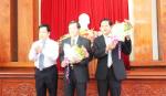 Họp mặt kỷ niệm 30 năm thành lập Liên hiệp các Hội KH&KT Việt Nam