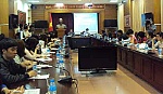 Bộ VHTT&DL lấy ý kiến về việc bổ nhiệm Đại sứ Du lịch Việt Nam