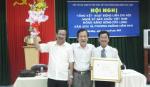 Liên chi hội Nghệ sĩ sân khấu Việt Nam - ĐBSCL tổng kết năm
