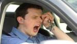 Phần mềm cảnh báo buồn ngủ khi lái xe