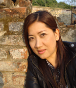 Nhà văn Thu Phương.
