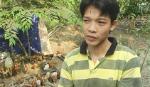 Đoàn viên Nguyễn Thái Ngọc: Làm giàu từ các mô hình chăn nuôi