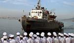 1.460 lượt tàu nước ngoài xâm phạm chủ quyền biển Việt Nam